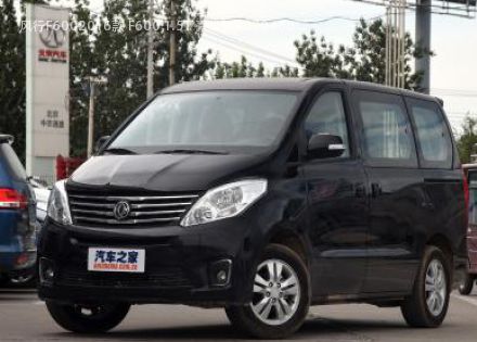 2016款 F600 1.5T 豪华型
