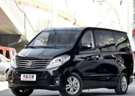 2016款 F600L 2.0L 尊享型