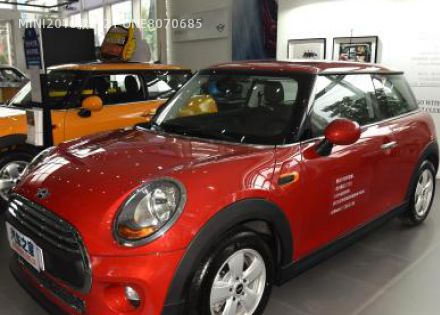 MINI2016款 1.2T ONE拆车件