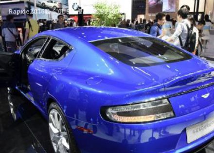 2016款 6.0L S 乐视车联版拆车件客服台