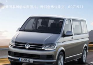 凯路威2016款 2.0TSI 两驱舒适版 9座拆车件