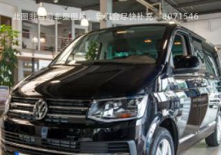 2016款 2.0TSI 四驱尊享版 6座