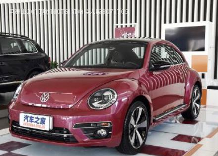 2017款 180TSI 红粉佳人版拆车件客服台