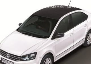 2016款 Vento拆车件客服台
