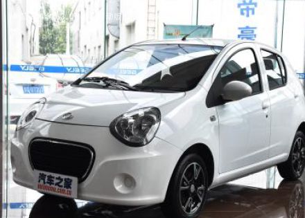2016款 1.0L 手动萌动版拆车件客服台