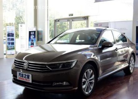 2017款 330TSI DSG 豪华型拆车件客服台