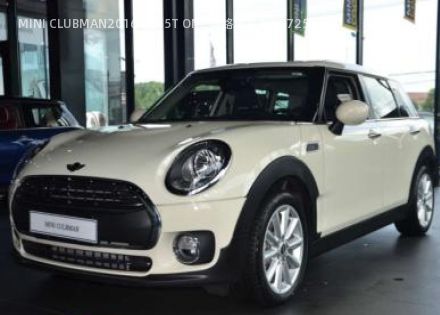 2016款 1.5T ONE 网络限量版拆车件客服台