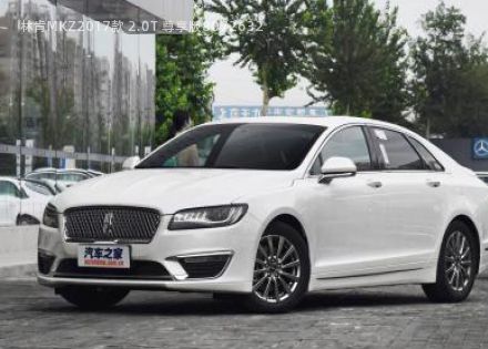 2017款 2.0T 尊享版拆车件客服台