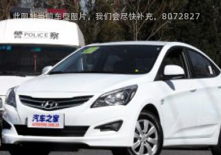2016款 1.4L 手动时尚型GS拆车件客服台