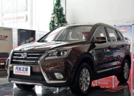 2017款 1.5T CVT畅享型拆车件客服台