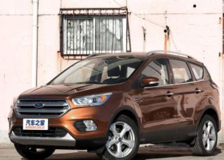 2017款 EcoBoost 245 四驱铂翼型拆车件客服台