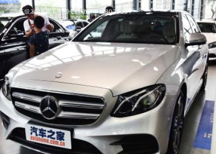 2016款 E 300 L 运动豪华型拆车件客服台