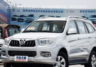 2016款 2.8T 手动两驱柴油尊享版7座拆车件客服台