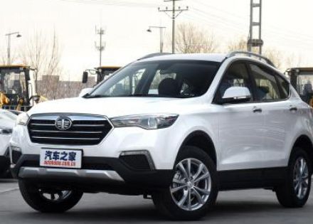 2017款 2.0L 手动基本型拆车件客服台