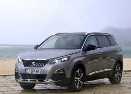 2017款 基本型拆车件客服台