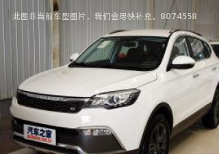 2016款 2.0T 手动新锐型拆车件客服台