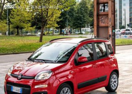 2017款 基本型拆车件客服台