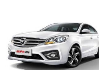 2017款 1.6L 自动舒适型