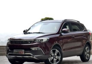 2017款 2.0T 自动网络版拆车件客服台