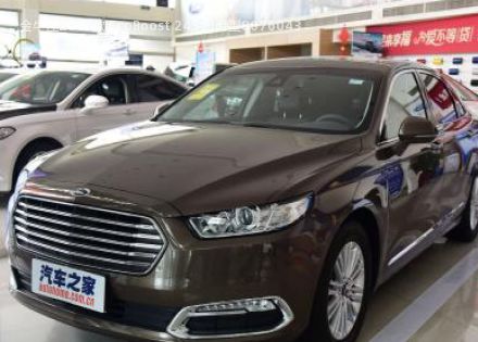 2017款 EcoBoost 245 时尚型拆车件客服台