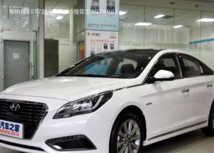 2017款 1.6T GLS智能型