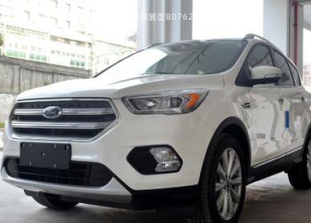 2017款 EcoBoost 180 两驱豪翼型拆车件客服台