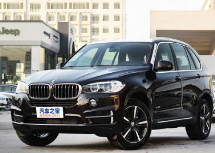 2017款 xDrive35i 典雅型拆车件客服台