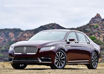2016款 基本型