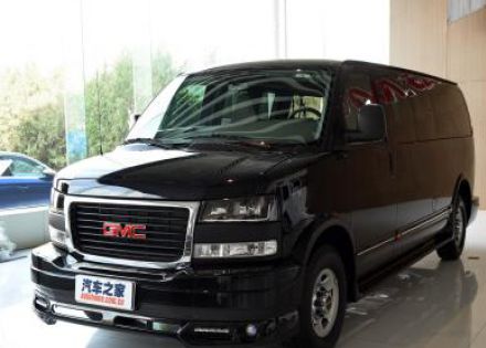 2017款 6.0L 3500 行政版