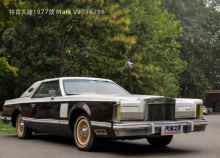 1977款 Mark V