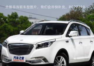 2017款 1.5T 汽油自动两驱尊贵型拆车件客服台