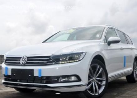 2017款 380TSI 两驱畅行版拆车件客服台