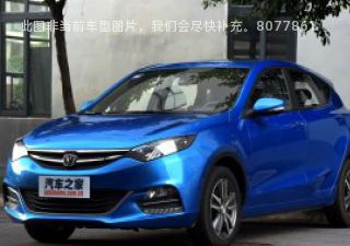 2016款 1.6L GDI 自动锋酷型