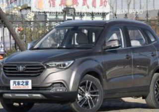 2017款 1.6L 自动尊贵致酷型拆车件客服台