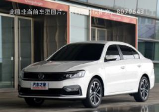 朗逸2017款 280TSI DSG运动版拆车件