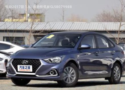 2017款 1.6L 自动悦值版GLS拆车件客服台
