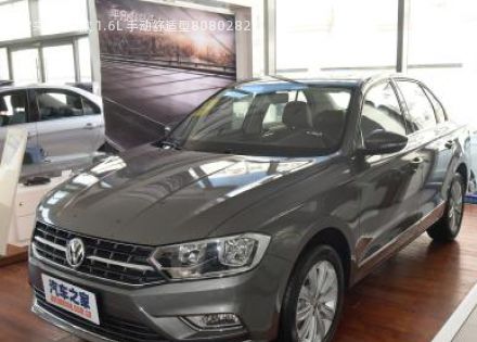 2017款 1.6L 手动舒适型拆车件客服台