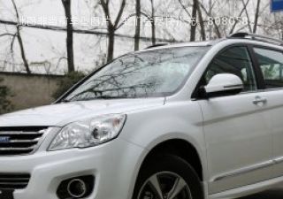 2017款 经典版 1.5T 手动四驱精英型拆车件客服台