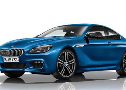 2017款 Coupe M Sport Limited Edition拆车件客服台
