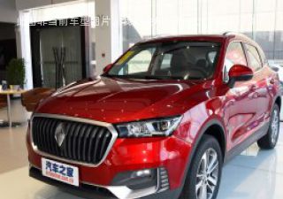 2017款 25TGDI 手动两驱都市型拆车件客服台