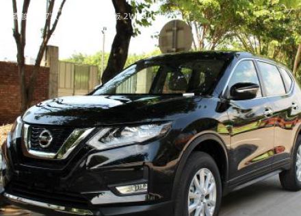 2017款 2.0L CVT时尚版 2WD拆车件客服台