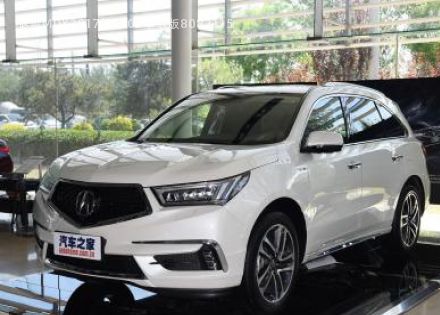 2017款 3.0L 享驭版拆车件客服台