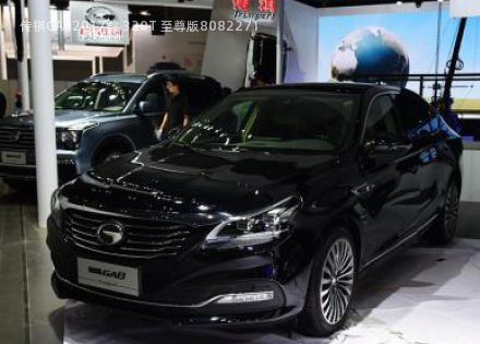 2017款 320T 至尊版拆车件客服台
