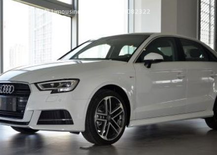 2017款 Limousine 35 TFSI 运动型拆车件客服台