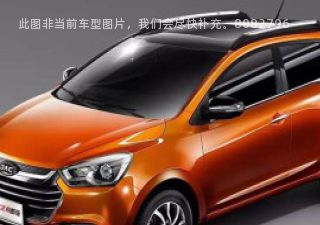 2017款 1.5L 手动尚酷版拆车件客服台