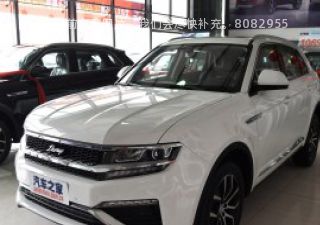 2017款 2.0T DCT旗舰型拆车件客服台