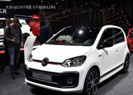 2018款 GTI拆车件客服台