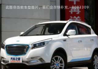 2017款 尊贵型