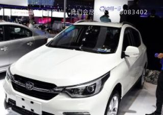 2017款 1.8L 自动豪华型拆车件客服台