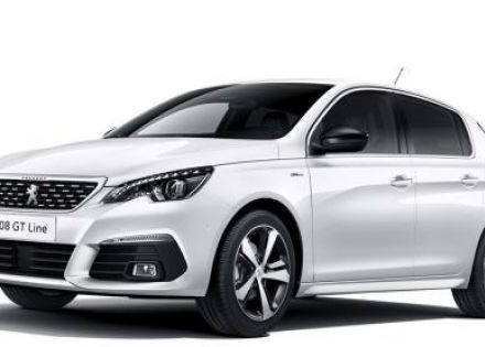 2018款 GT Line拆车件客服台